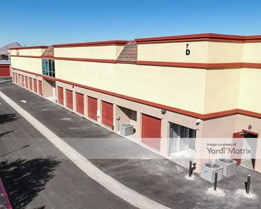 Storage Units for Rent available at 155 Pancho Via Drive, Henderson, NV 89012