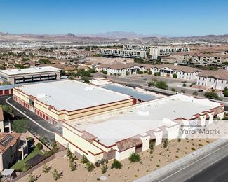 Photo 5 of Epic Self Storage - 155 Pancho Via Drive, Henderson, NV
