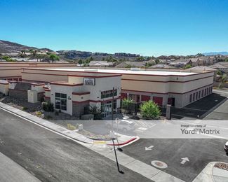 Photo 6 of Epic Self Storage - 155 Pancho Via Drive, Henderson, NV