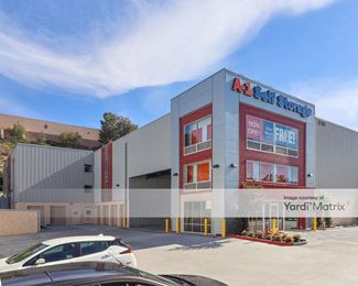 Photo 2 of A-1 Self Storage - 12183 Kirkham Road, Poway, CA