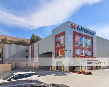 Storage Units for Rent available at 12183 Kirkham Road, Poway, CA 92064