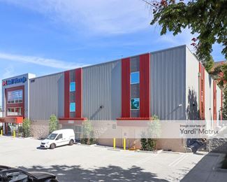 Photo 3 of A-1 Self Storage - 12183 Kirkham Road, Poway, CA