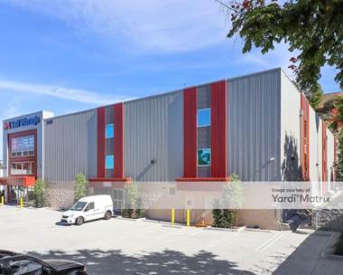 Storage Units for Rent available at 12183 Kirkham Road, Poway, CA 92064