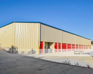 Photo 1 of AAA Storage - 1300 US 290, Dripping Springs, TX