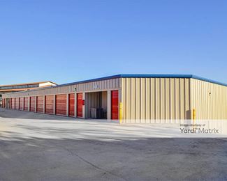 Photo 2 of AAA Storage - 1300 US 290, Dripping Springs, TX