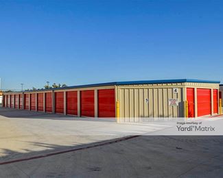 Photo 3 of AAA Storage - 1300 US 290, Dripping Springs, TX