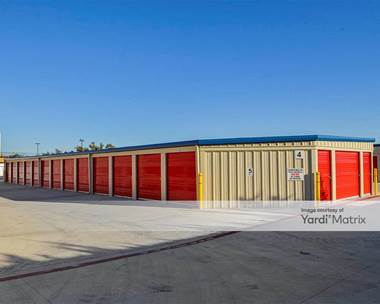 Storage Units for Rent available at 1300 US 290, Dripping Springs, TX 78620