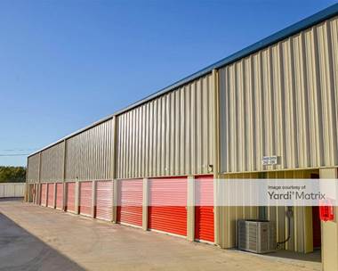 Storage Units for Rent available at 1300 US 290, Dripping Springs, TX 78620