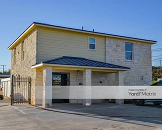 Photo 6 of AAA Storage - 1300 US 290, Dripping Springs, TX