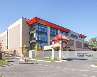 Photo 1 of Storplace Self Storage - 3451 Memorial Blvd, Murfreesboro, TN