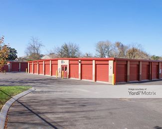 Photo 3 of Storplace Self Storage - 3451 Memorial Blvd, Murfreesboro, TN