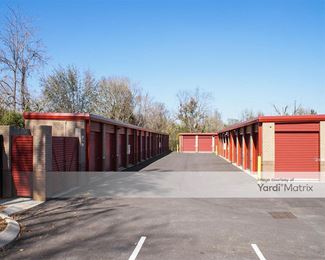 Photo 4 of Storplace Self Storage - 3451 Memorial Blvd, Murfreesboro, TN