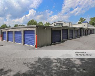 Photo 2 of Midgard Self Storage - 4025 Lexington Road, Athens, GA
