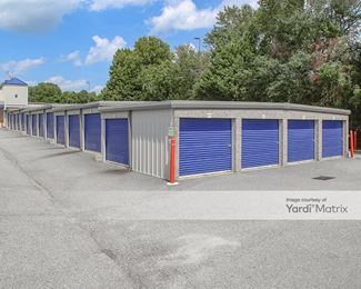 Photo 3 of Midgard Self Storage - 4025 Lexington Road, Athens, GA