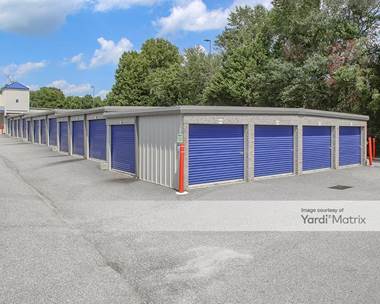 Storage Units for Rent available at 4025 Lexington Road, Athens, GA 30605