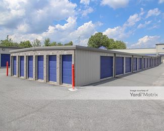 Photo 4 of Midgard Self Storage - 4025 Lexington Road, Athens, GA