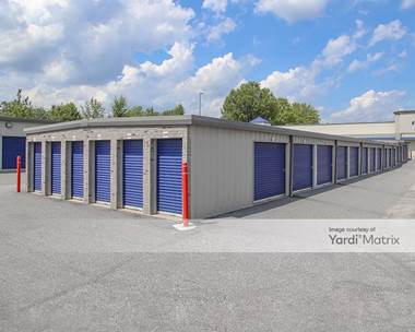 Storage Units for Rent available at 4025 Lexington Road, Athens, GA 30605