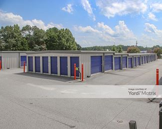 Photo 5 of Midgard Self Storage - 4025 Lexington Road, Athens, GA