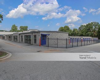 Photo 6 of Midgard Self Storage - 4025 Lexington Road, Athens, GA