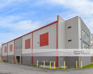 Photo 6 of CubeSmart Self Storage - 4071 Quaker Lane, North Kingstown, RI