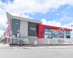 Image for Extra Space Storage - 900 West Foothill Blvd, Azusa, CA