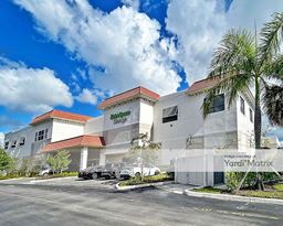Image for Extra Space Storage - 3310 South University Drive, Miramar, FL