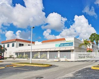 Photo 3 of Extra Space Storage - 3310 South University Drive, Miramar, FL