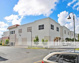 Photo 6 of Extra Space Storage - 3310 South University Drive, Miramar, FL