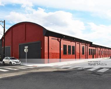Storage Units for Rent available at 2501 North 15th Street, Philadelphia, PA 19132