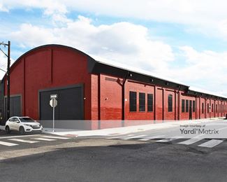 Photo 1 of SecureSpace Self Storage - 2501 North 15th Street, Philadelphia, PA