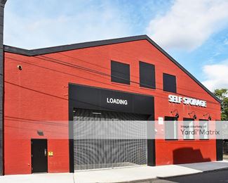 Photo 3 of SecureSpace Self Storage - 2501 North 15th Street, Philadelphia, PA