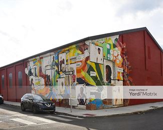 Photo 4 of SecureSpace Self Storage - 2501 North 15th Street, Philadelphia, PA