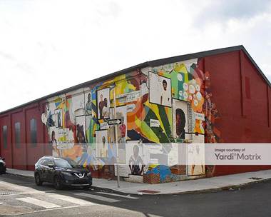 Storage Units for Rent available at 2501 North 15th Street, Philadelphia, PA 19132