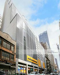 Photo 2 of Manhattan Mini Storage - 155 West 29th Street, New York, NY
