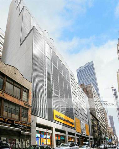 Storage Units for Rent available at 155 West 29th Street, New York, NY 10001