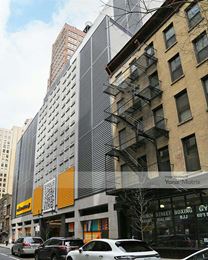Photo 3 of Manhattan Mini Storage - 155 West 29th Street, New York, NY