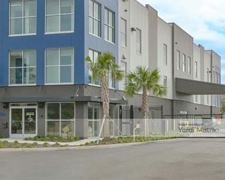Photo 4 of Extra Space Storage - 6068 Wooden Pine Drive, Orlando, FL