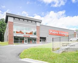 Image for Public Storage - 72 Marvin Edwards Lane, Chapel Hill, NC