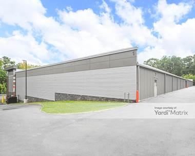 Storage Units for Rent available at 72 Marvin Edwards Lane, Chapel Hill, NC 27517