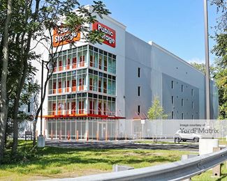 Photo 5 of Public Storage - 213 Route 46 West, Fairfield, NJ