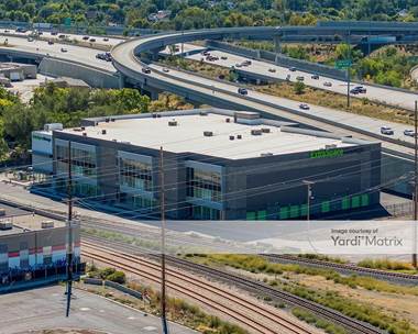 Storage Units for Rent available at 134 South 700 West, Salt Lake City, UT 84104