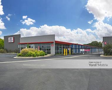 Storage Units for Rent available at 12215 U.S 231, Meridianville, AL 35759