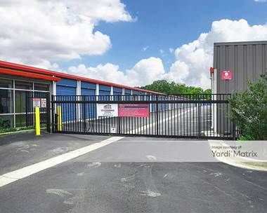 Storage Units for Rent available at 12215 U.S 231, Meridianville, AL 35759
