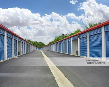 Storage Units for Rent available at 12215 U.S 231, Meridianville, AL 35759