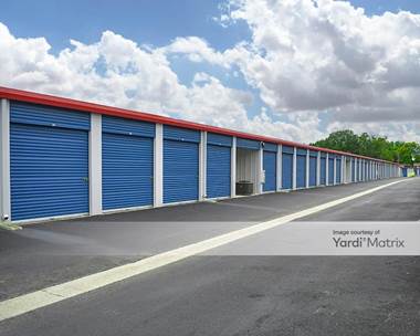Storage Units for Rent available at 12215 U.S 231, Meridianville, AL 35759