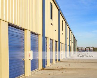 Photo 2 of Manvel Self Storage - 7227 Cemetery Road, Manvel, TX