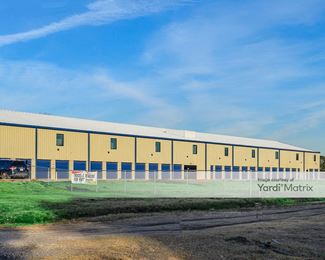 Photo 3 of Manvel Self Storage - 7227 Cemetery Road, Manvel, TX