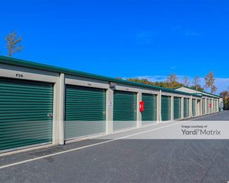 Photo 2 of LocalStorage - 8060 Seminole Trail, Ruckersville, VA