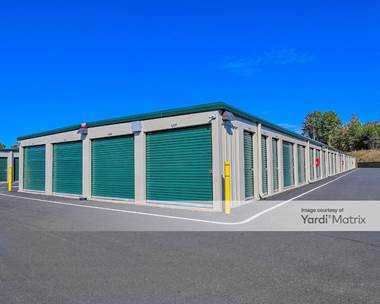 Storage Units for Rent available at 8060 Seminole Trail, Ruckersville, VA 22968