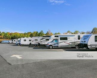 Photo 5 of LocalStorage - 8060 Seminole Trail, Ruckersville, VA